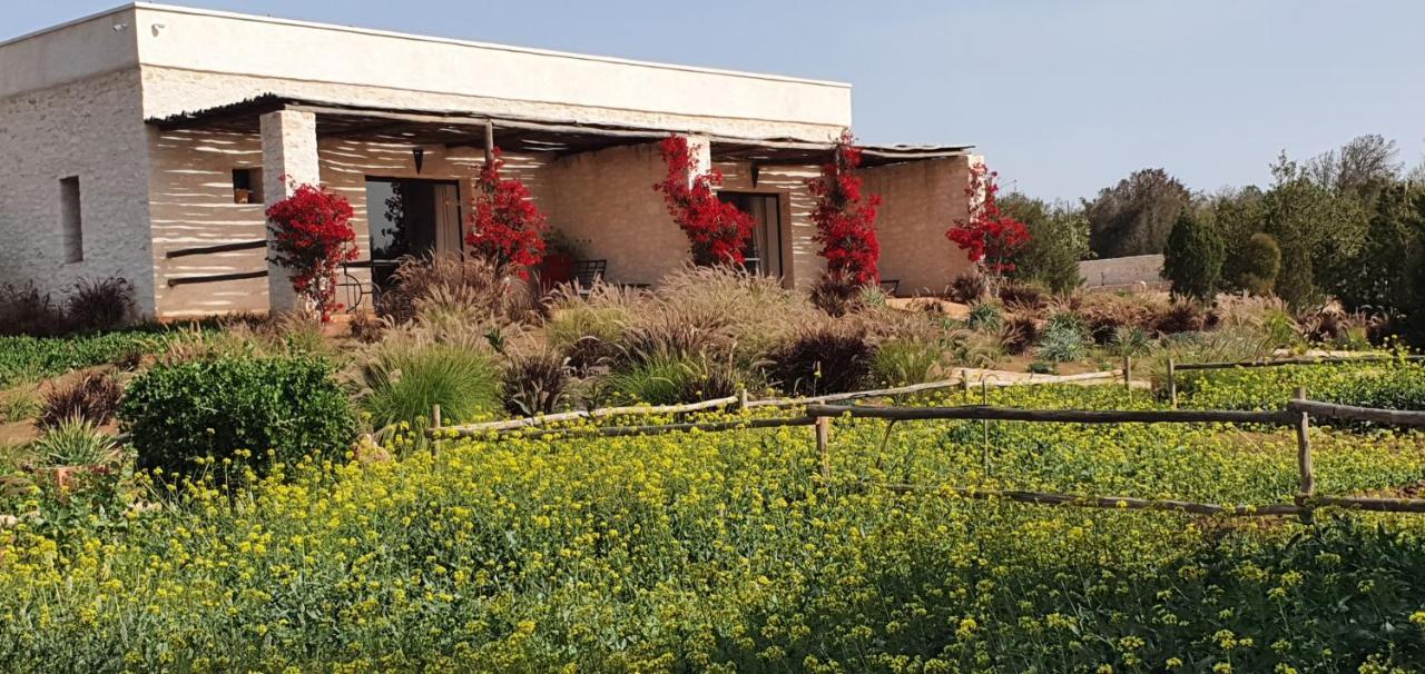 Le Clos De La Roussiere Essaouira Exterior foto