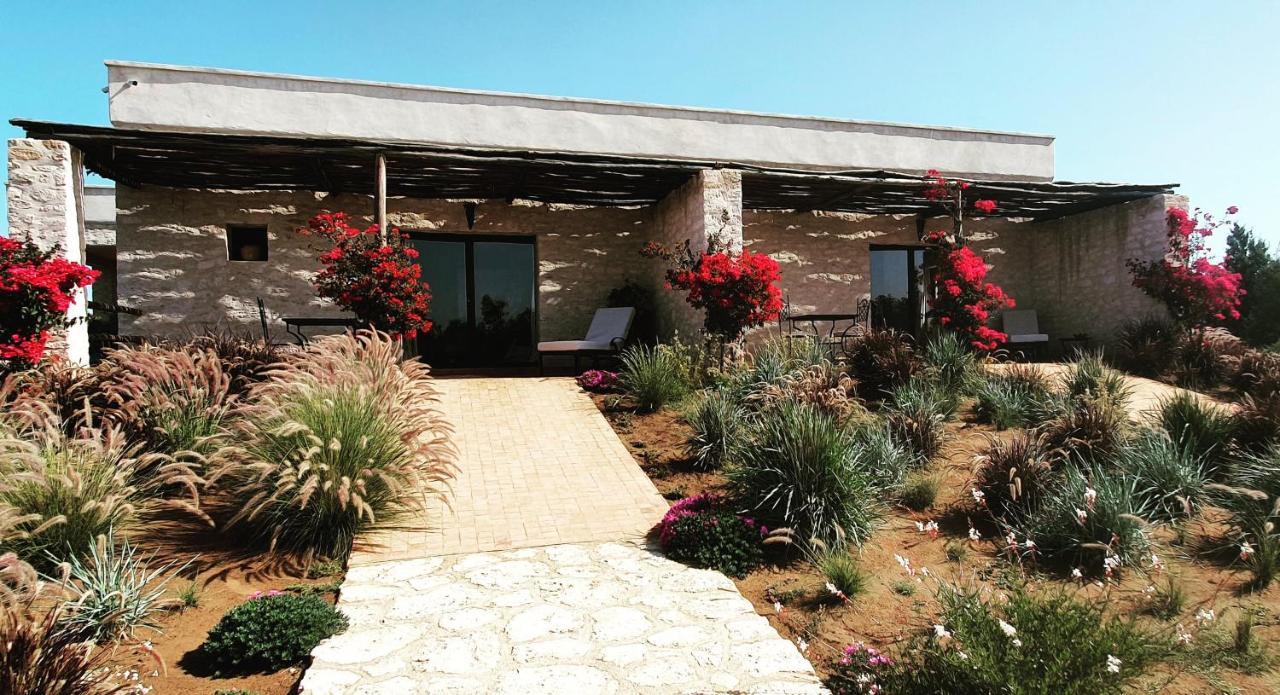 Le Clos De La Roussiere Essaouira Exterior foto
