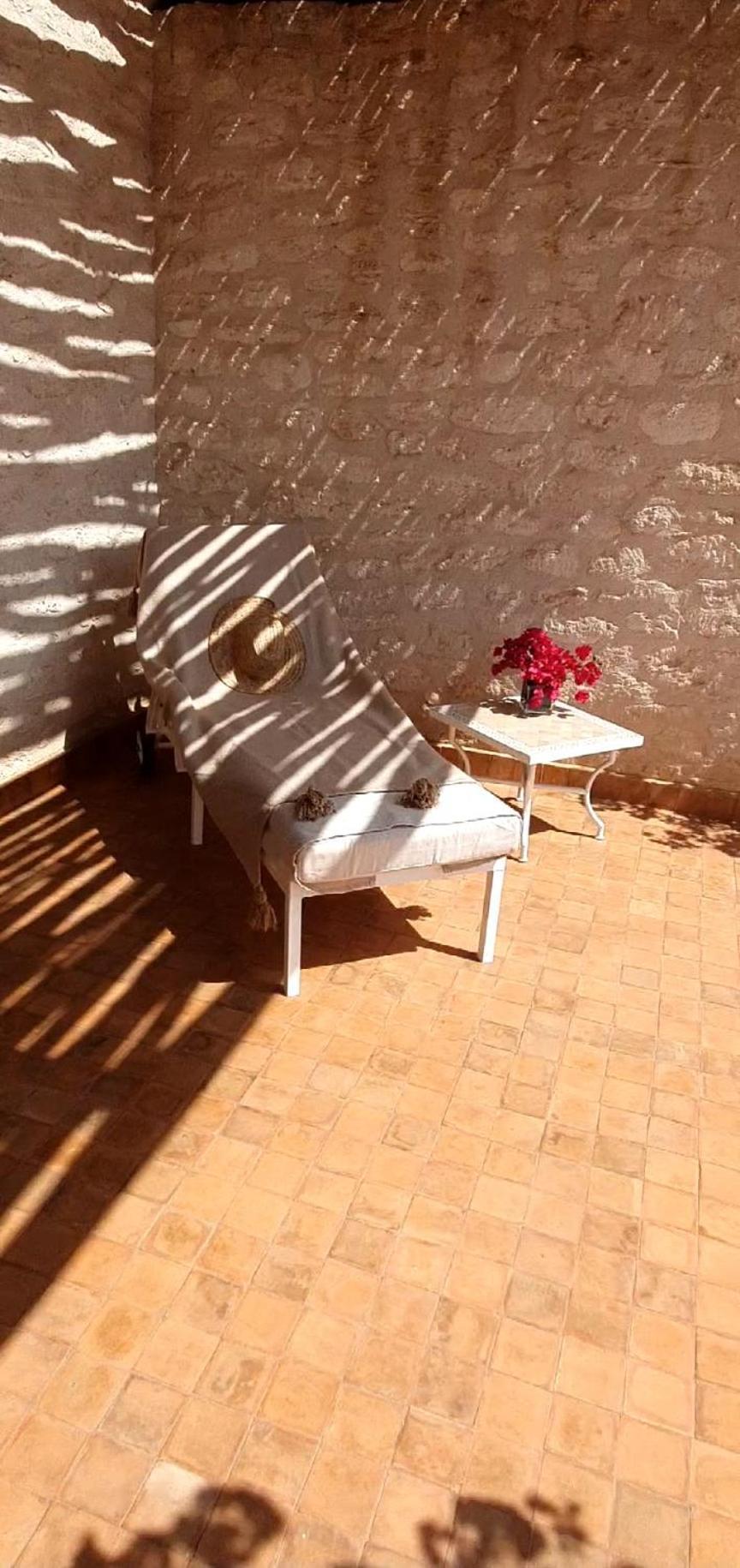 Le Clos De La Roussiere Essaouira Exterior foto