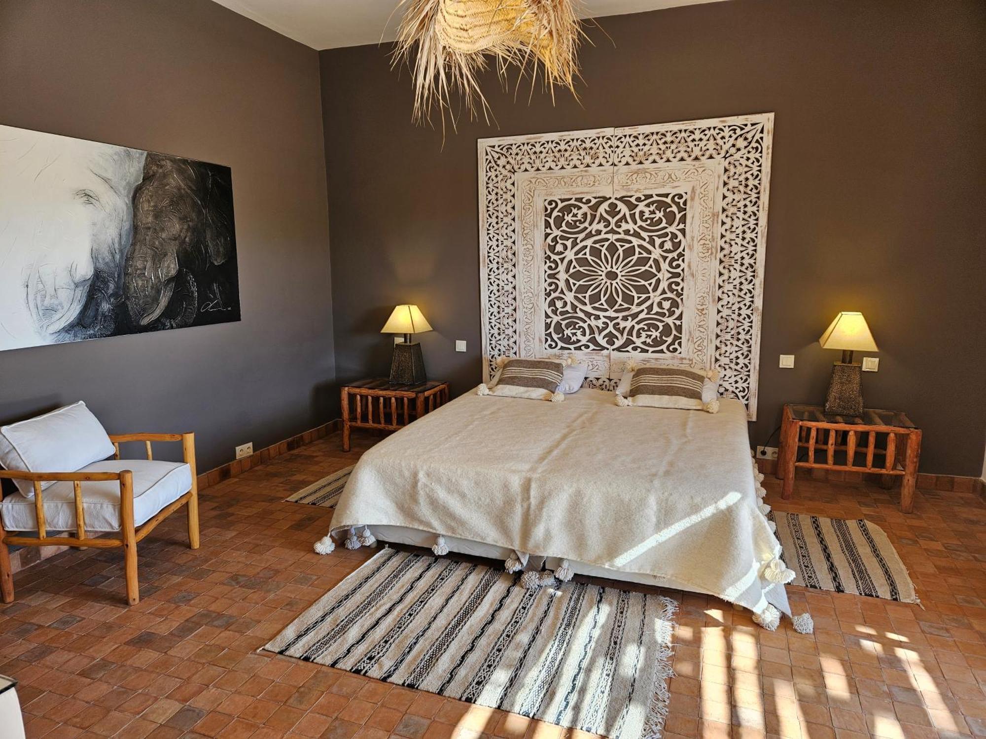 Le Clos De La Roussiere Essaouira Exterior foto
