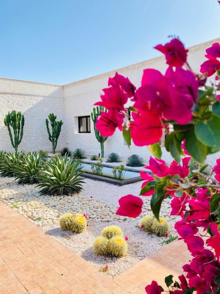 Le Clos De La Roussiere Essaouira Exterior foto