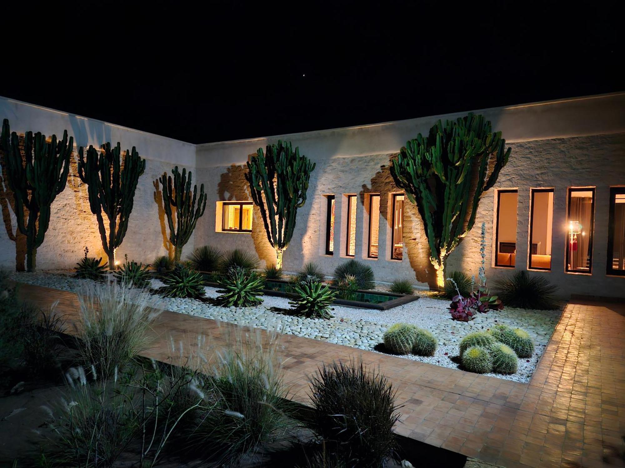 Le Clos De La Roussiere Essaouira Exterior foto