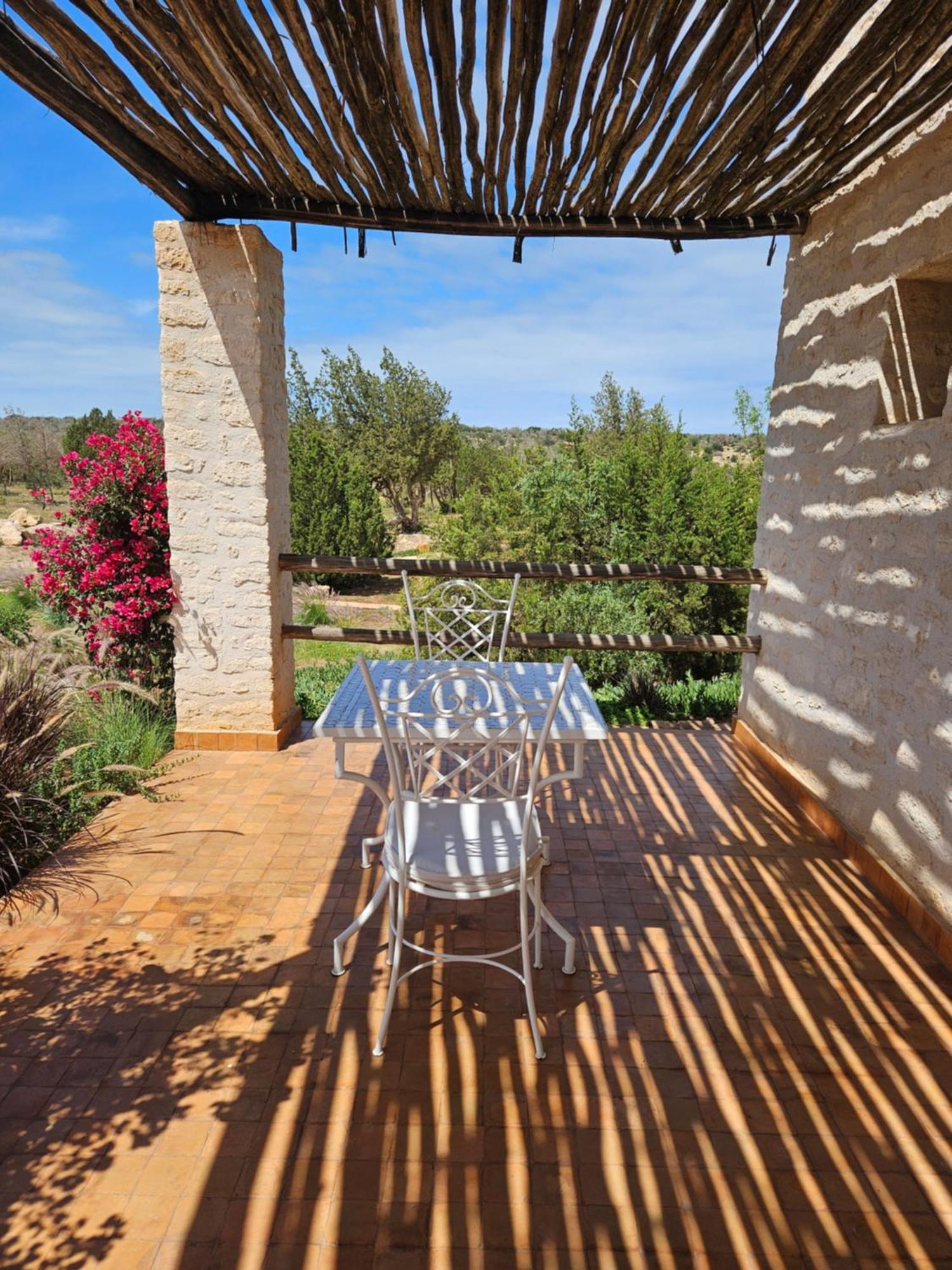 Le Clos De La Roussiere Essaouira Quarto foto